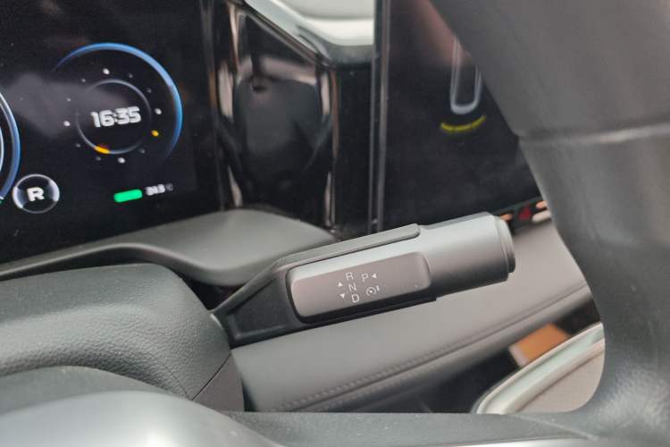 Used AION S Plus 2026 Model Comfort Edition