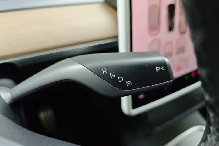 Used Tesla Model Y 2021 Performance High-Performance All-Wheel-Drive Version
