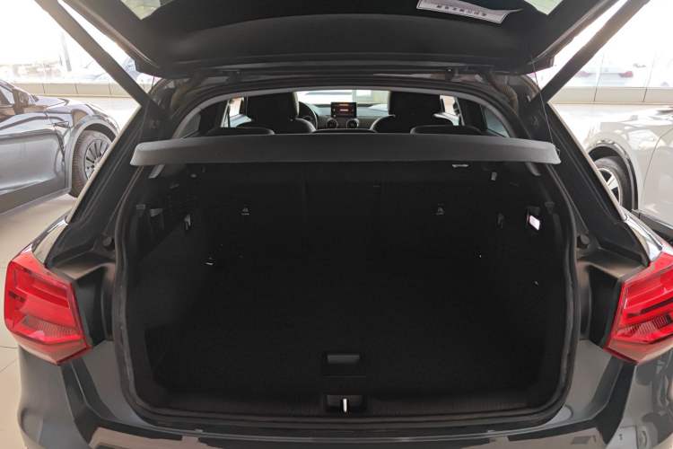 Used Audi Q2L 2020 35 TFSI Ambition Dynamic Edition
