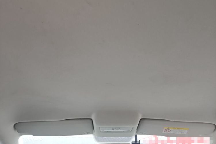 Used Volkswagen Polo 2016 1.4L Automatic Trendy Model Headliner