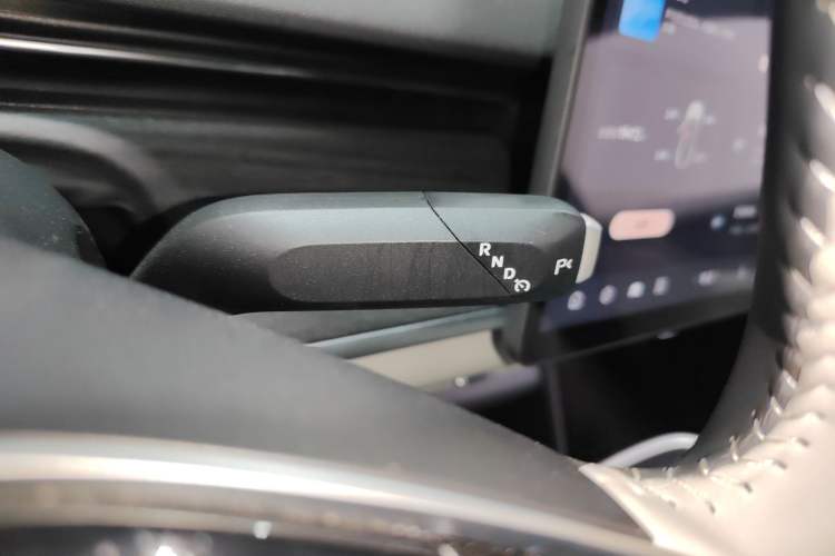 Used CHANGAN NEVO A07 2025 Blue Whale Pure Electric 625 Flagship Model