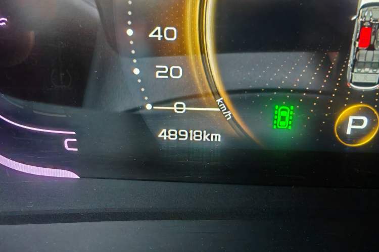 Used Geely Auto Coolray 2019 Sport Version 260T DCT Battle China VI Standard