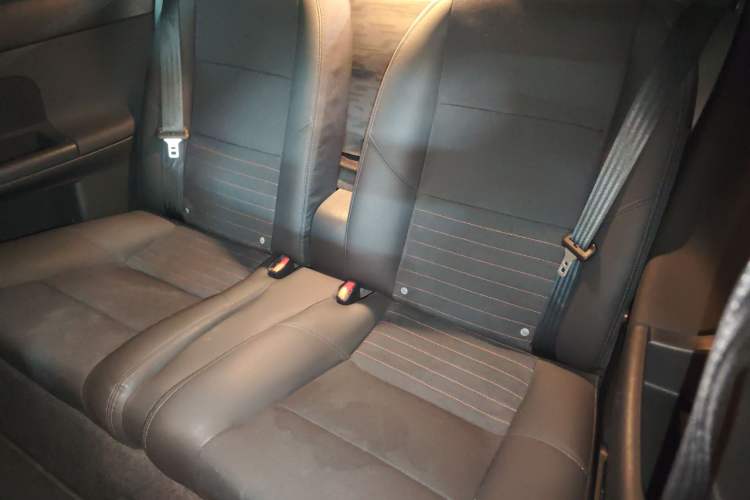 Used Volvo C30 2011 2.0 ZhiShang Edition