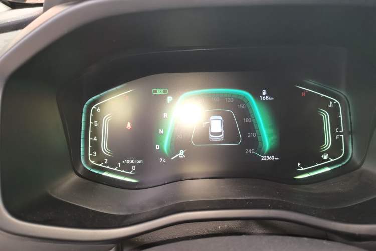 Used Hyundai ix35 2021 2.0L Automatic 2WD GLS Leading Edition