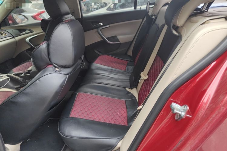 Used Buick Regal 2012 2.0L Comfort Edition
