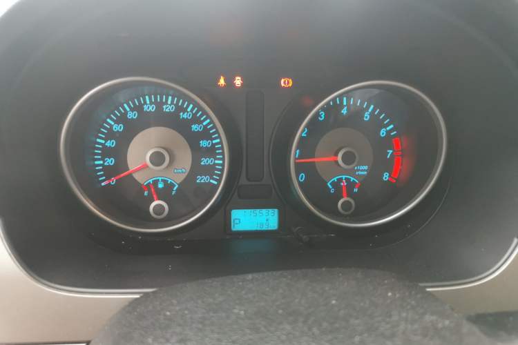 Used Buick Excelle 2013 1.5L Automatic Classic Model