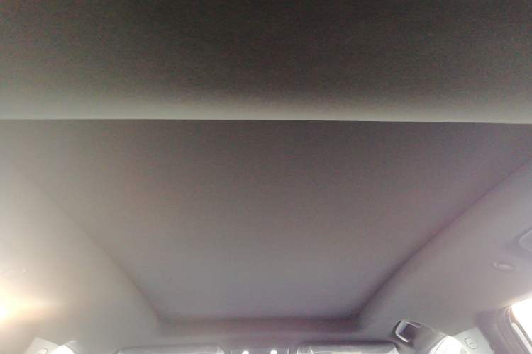 Used Wuling Xingguang S 2024 130 km Flagship Version