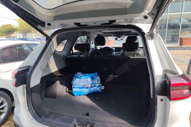 Used Chery Tiggo 8 2020 230TCI Automatic Elite Edition