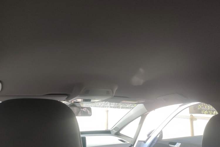 Used Volkswagen ID.3 2023 Pure Smart Edition Headliner