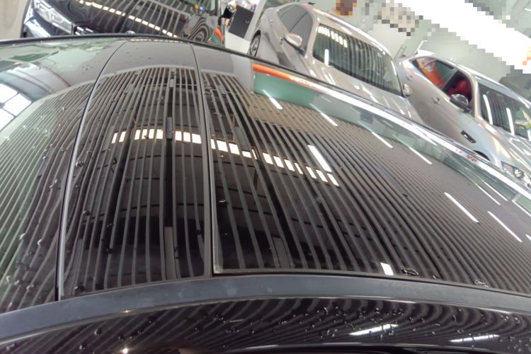 Used Mercedes-Benz E-Class 2021 Facelift E 300 L Stylish Edition
