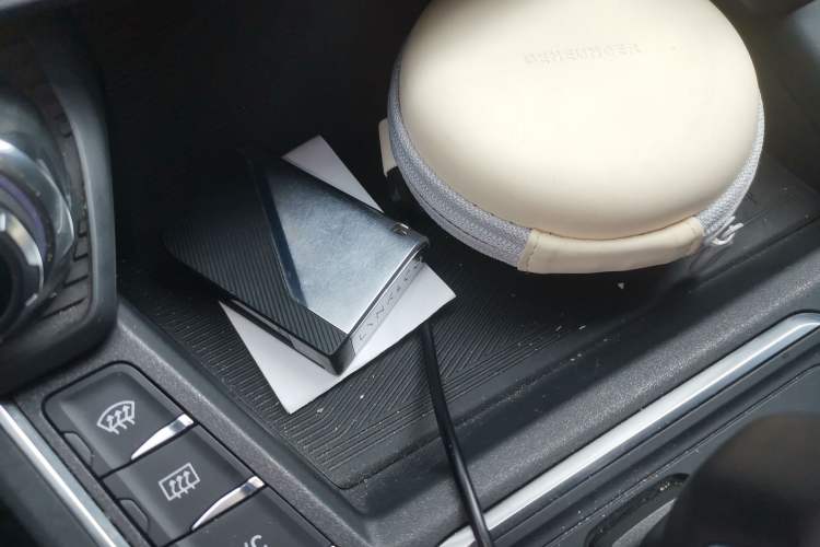 Used Lynk & Co 05 2020 2.0TD Two-Wheel Drive Shine Halo Vehicle Key