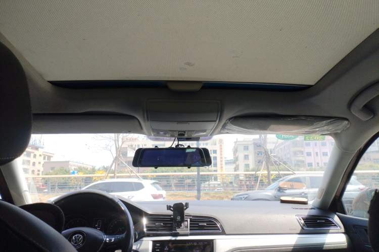 Used Volkswagen Lamando 2015 280TSI DSG Comfort Edition