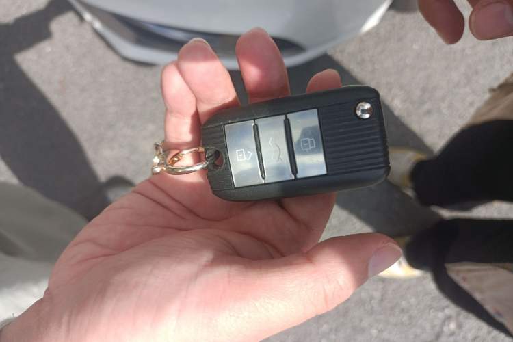 Used Roewe i6 New Energy 2017 45T Hybrid Connect & Smart Enjoyment Edition
