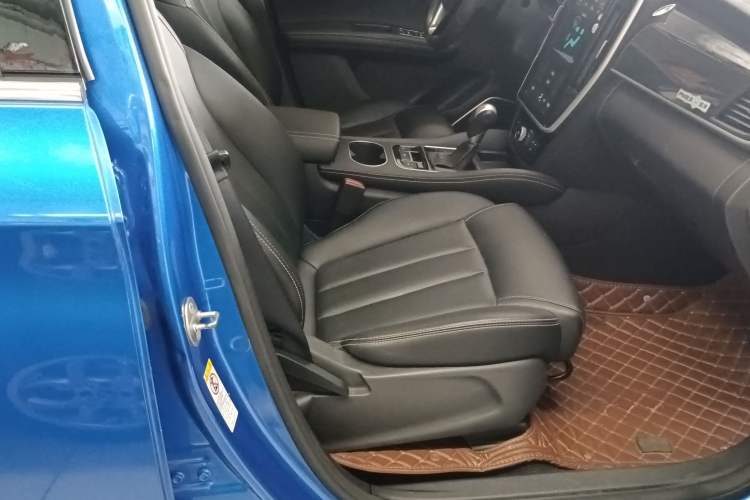 Used BYD Song MAX 2017 1.5T Automatic Smart Connect Elite 7-Seater