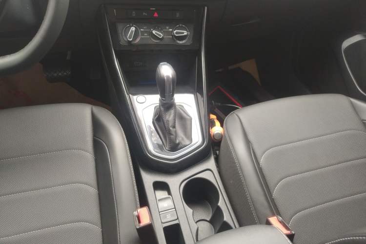 Used Jetta VS5 2022 280TSI Automatic Enjoyment Pro Trim