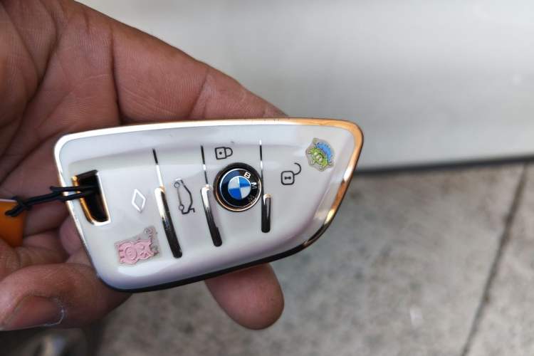 Used BMW X1 2021 sDrive25Li Leading Model