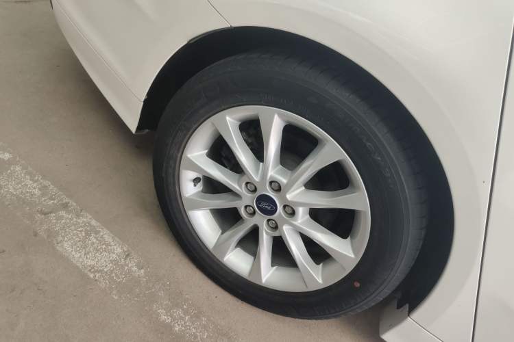 Used Ford Mondeo 2018 EcoBoost 200 Stylish Model