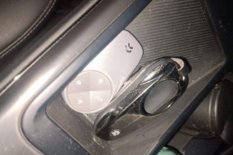 Used Nio ES6 2020 610 km Performance Version