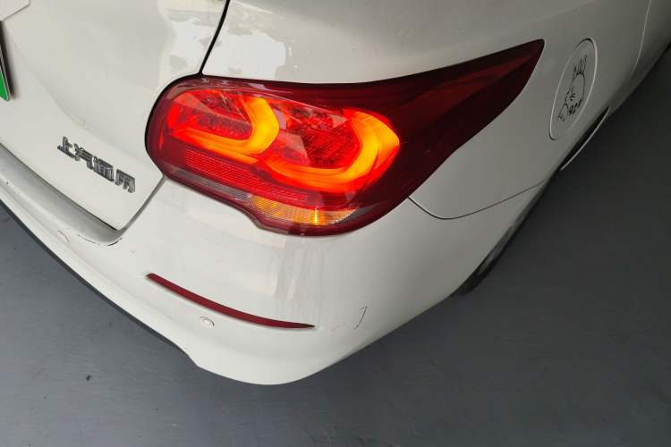 Used Chevrolet Cavalier 2019 320 Automatic Enjoyment with Sunroof