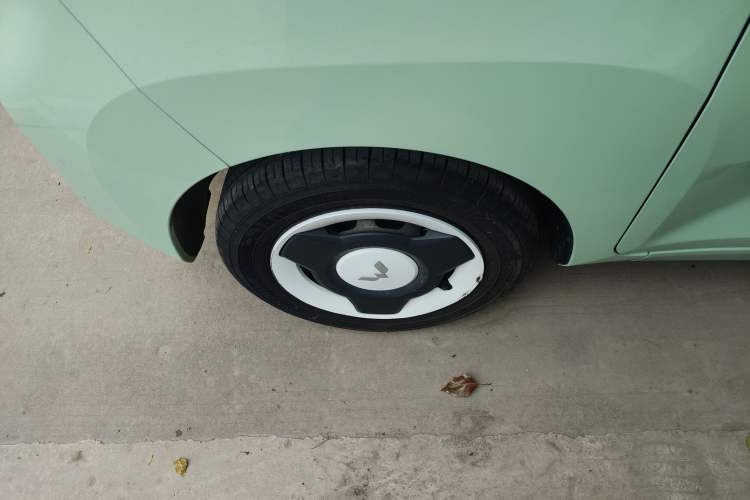 Used Wuling Hongguang MINIEV 2022 Macaron Premium Model – Lithium Iron Phosphate