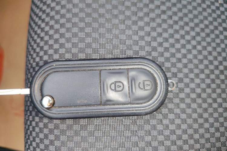 Used MG 3 2014 1.5L AMT Elite Edition
