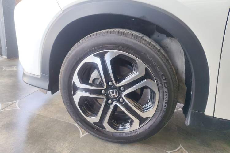 Used Honda XR-V 2021 1.5L CVT Comfort Version Exterior 4