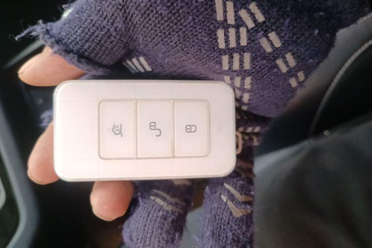 Used BYD Song New Energy 2019 Song EV500 Smart Connect Elite Model