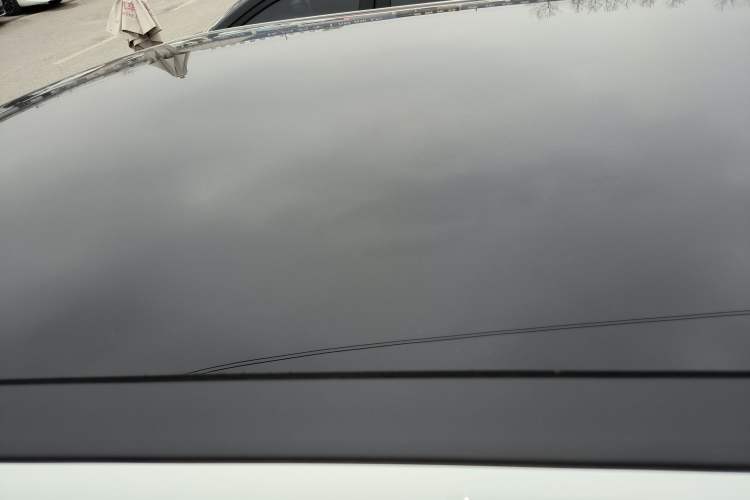 Used Toyota BZ 3X 2025 520 Pro+
