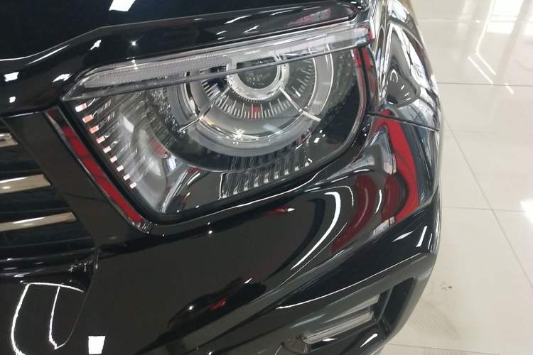 Used Tank 700 New Energy 2024 Hi4-T Extreme Edition