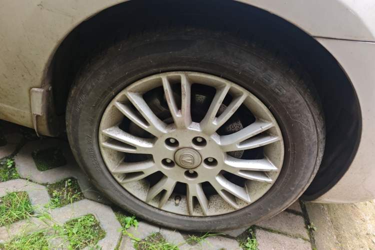 Used CHANGAN Eado 2012 1.6L Manual Luxury Version China IV Standard