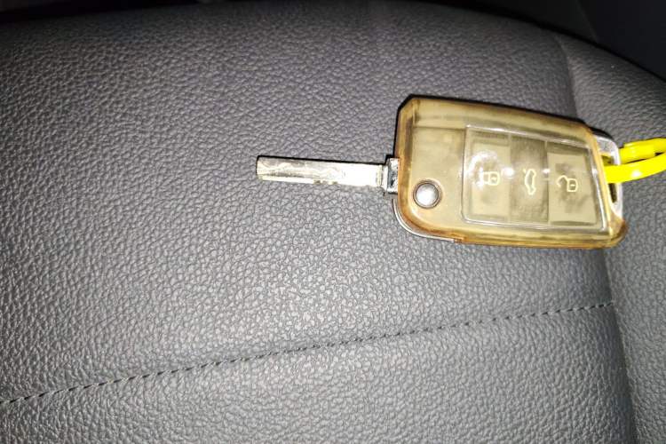 Used Volkswagen Bora 2020 1.5L Automatic Comfort Model