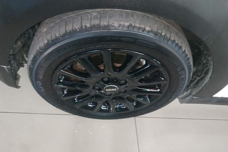 Used MINI MINI 2014 1.5T COOPER Fun