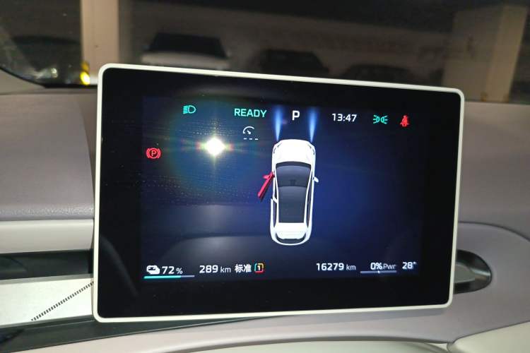 Used MG 4 EV 2026 Model 437 Composed Edition