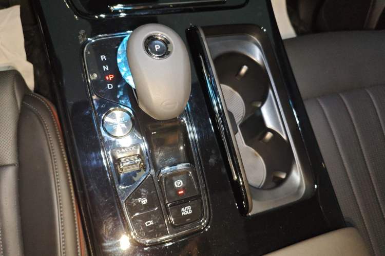 Used GAC Trumpchi M8 2024 Zongshi Series 400T Pioneer Edition