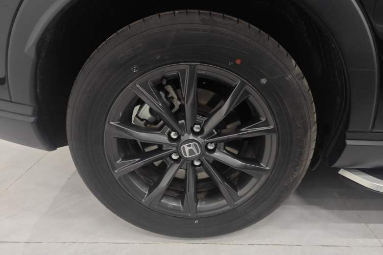 Used Honda CR-V 2023 2.0L eHEV Two-Wheel Drive Smart Edition