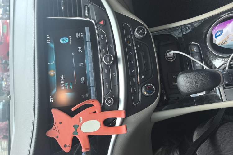 Used Buick Verano 2015 Sedan 15S Automatic Leading Model
