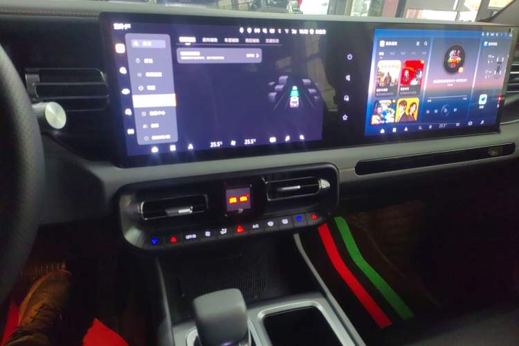 Used BAIC Off-Road BJ40 Electric Drive 2025 Advanced Edition