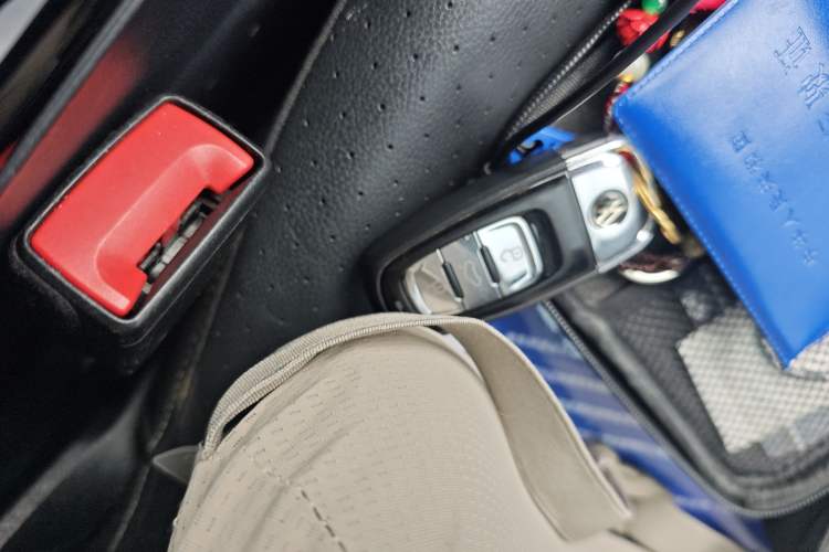 Used Volkswagen Phideon 2018 Revised Version 380TSI Two-Wheel Drive Business Edition
