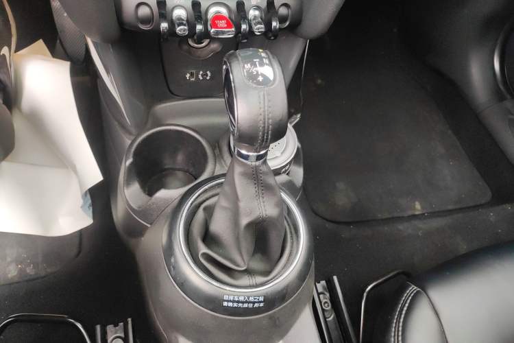 Used MINI MINI 2014 1.2T ONE+