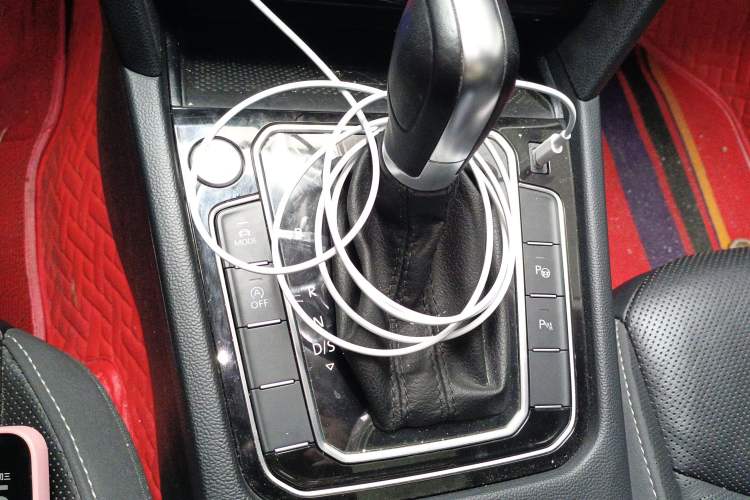 Used Volkswagen FAW-Volkswagen CC 2021 Estate Car 380TSI Vizion Edition