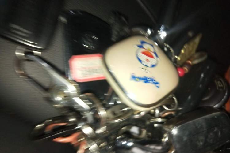 Used Baojun Spark 2023 Flagship Edition