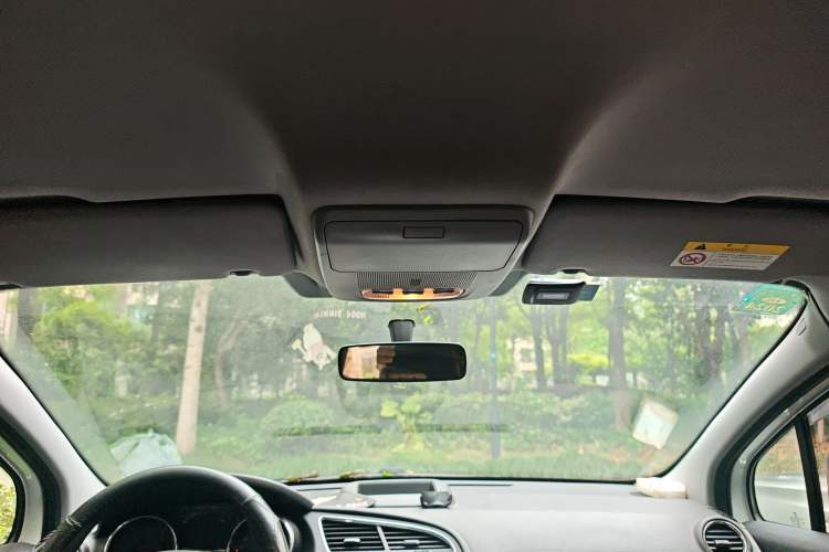 Used Peugeot 3008 2013 2.0L Automatic Classic Edition