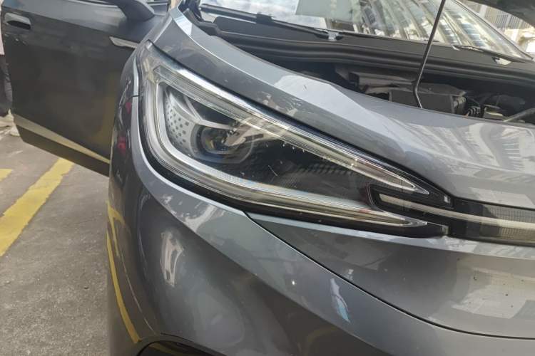 Used Volkswagen ID.4 X 2021 Pro Smart Long-Range Edition