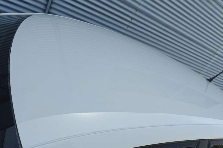 Used Volkswagen Polo 2016 1.4L Automatic Trendy Model