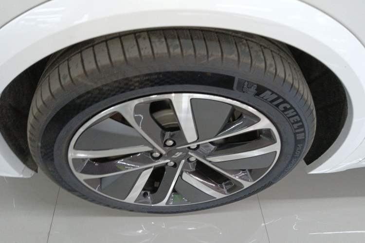 Used Li Auto L7 2024 Ultra Model