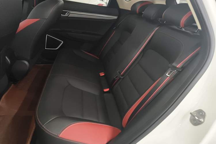 Used Geely Auto Emgrand GS 2020 1.4T CVT Ya