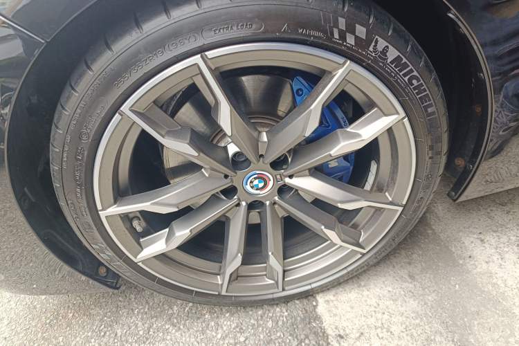 Used BMW Z4 2022 Restyled M40i M Sport Performance Edition
