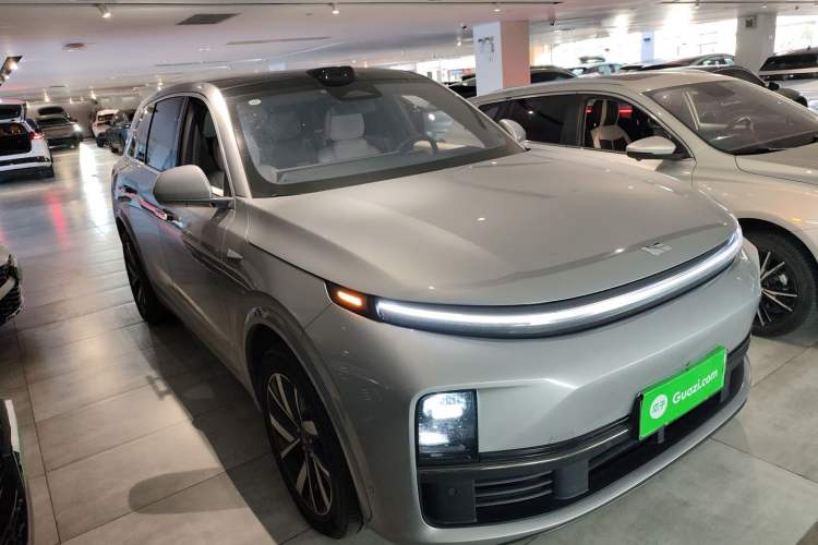 Used Li Auto L7 2023 Max model