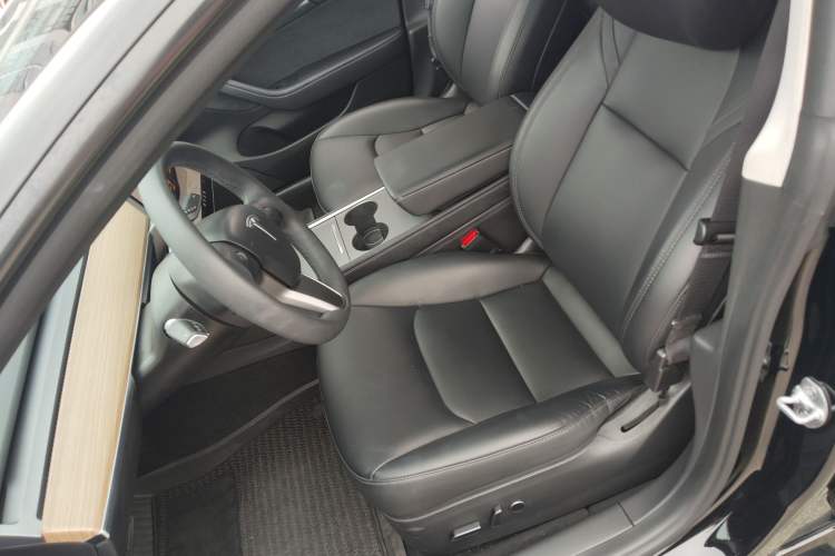 Used Tesla Model 3 2022 Rear-Wheel-Drive Version