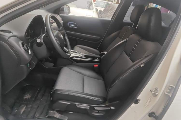 Used Honda XR-V 2020 1.5L CVT Comfort Version
